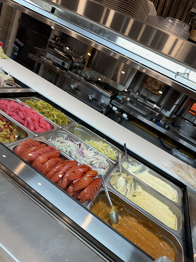 Photo of Shawarma Beirut - 6179 Perth St Unit 500, Richmond, ON K0A 2Z0
